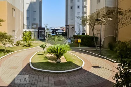 Apartamento para alugar com 62m², 2 quartos e 1 vagaÁrea comum