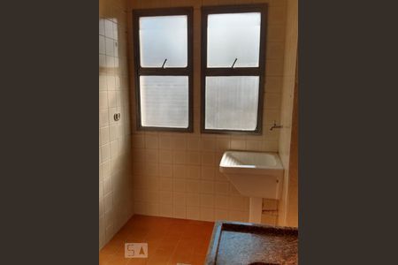 Apartamento à venda com 40m², 1 quarto e 1 vaga Apartamento à venda com 40m², 1 quarto e 1 vagaÁrea de Serviço