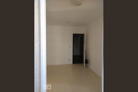 Apartamento à venda com 40m², 1 quarto e 1 vaga Apartamento à venda com 40m², 1 quarto e 1 vagaSala