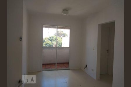 Apartamento à venda com 40m², 1 quarto e 1 vaga Apartamento à venda com 40m², 1 quarto e 1 vagaSala
