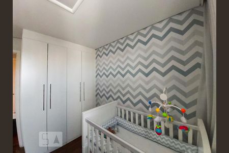 Quarto de apartamento à venda com 2 quartos, 98m² em Jardim Taquaral, São Paulo