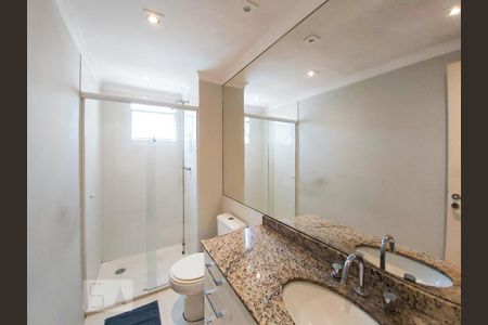 Apartamento à venda com 98m², 2 quartos e 2 vagasBanheiro