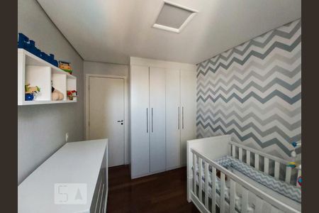 Quarto de apartamento à venda com 2 quartos, 98m² em Jardim Taquaral, São Paulo