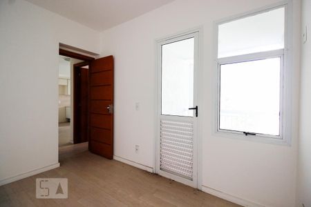 Quarto de apartamento para alugar com 2 quartos, 77m² em Recreio dos Bandeirantes, Rio de Janeiro