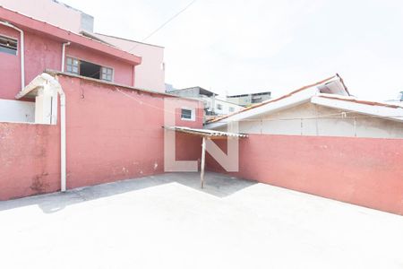 Casa para alugar com 70m², 2 quartos e 2 vagasVaranda