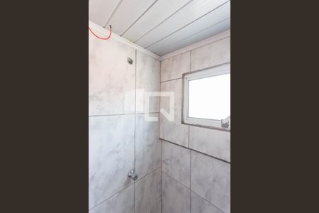 Casa para alugar com 70m², 2 quartos e 2 vagasBanheiro Edicola