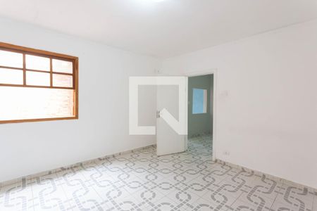 Quarto 2 de casa para alugar com 2 quartos, 70m² em Vila Moraes, São Paulo