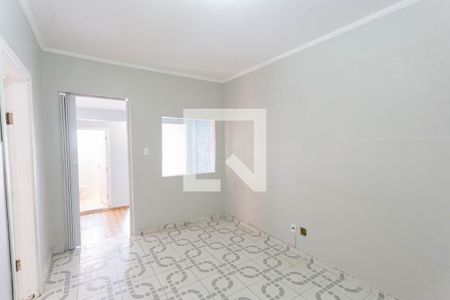 Quarto 1 de casa para alugar com 2 quartos, 70m² em Vila Moraes, São Paulo
