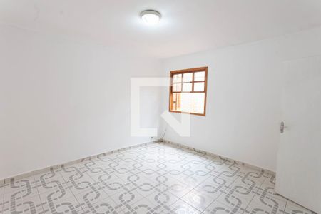 Quarto 2 de casa para alugar com 2 quartos, 70m² em Vila Moraes, São Paulo
