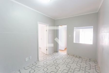 Quarto 1 de casa para alugar com 2 quartos, 70m² em Vila Moraes, São Paulo