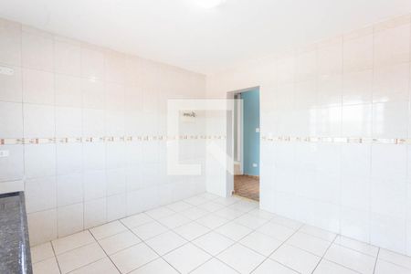 Casa para alugar com 70m², 2 quartos e 2 vagasCozinha