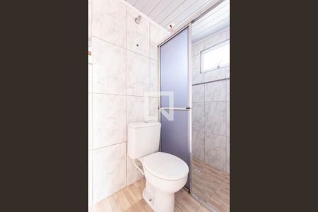 Casa para alugar com 70m², 2 quartos e 2 vagasBanheiro Edicola