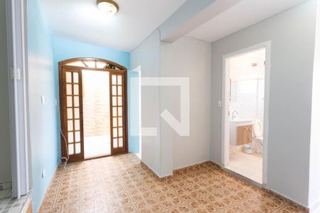 Sala de casa para alugar com 2 quartos, 70m² em Vila Moraes, São Paulo