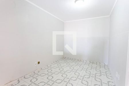 Quarto 1 de casa para alugar com 2 quartos, 70m² em Vila Moraes, São Paulo