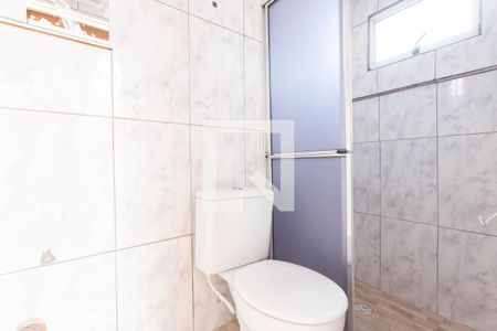 Casa para alugar com 70m², 2 quartos e 2 vagasBanheiro Edicola