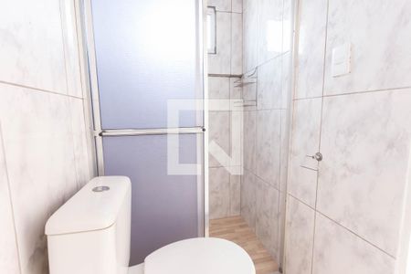 Casa para alugar com 70m², 2 quartos e 2 vagasBanheiro Edicola