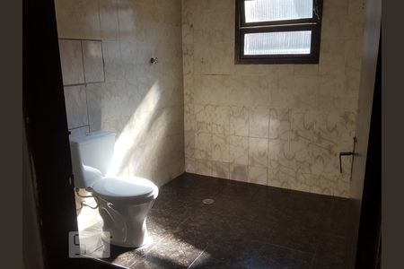 Banheiro de casa à venda com 2 quartos, 70m² em Santo Antônio, Osasco