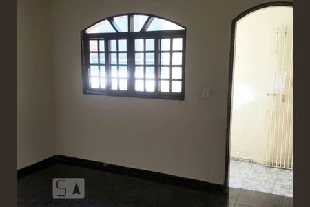 Sala de casa à venda com 2 quartos, 70m² em Santo Antônio, Osasco