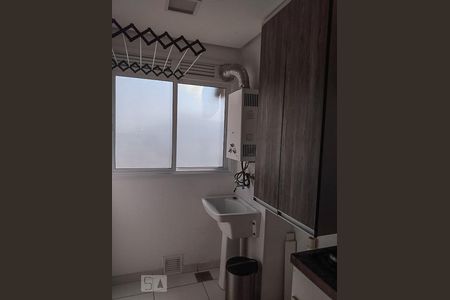 Apartamento à venda com 54m², 2 quartos e 1 vagaÁrea de Serviço