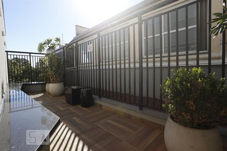 Apartamento para alugar com 26m², 1 quarto e sem vagaSolarium