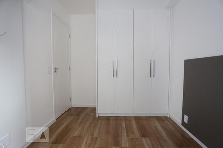 Apartamento para alugar com 26m², 1 quarto e sem vagaQuarto