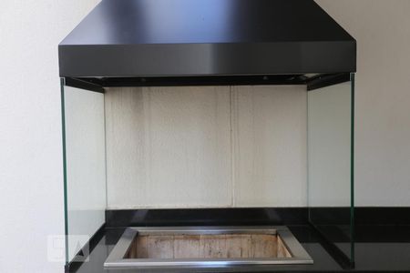 Apartamento para alugar com 26m², 1 quarto e sem vagaChurrasqueira