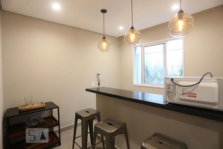 Apartamento para alugar com 26m², 1 quarto e sem vagaEspaço Gourmet