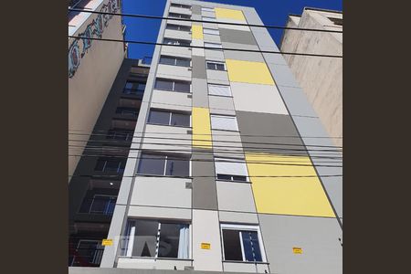 Apartamento para alugar com 26m², 1 quarto e sem vagaCondominio