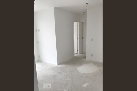Sala de apartamento para alugar com 2 quartos, 59m² em Vila Mascote, São Paulo