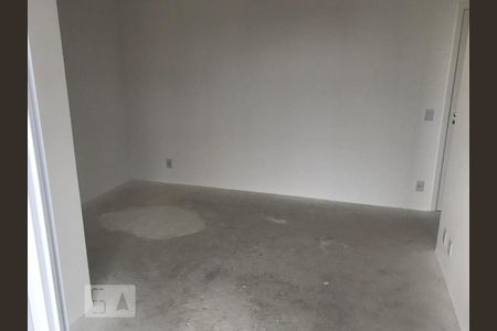 Sala de apartamento para alugar com 2 quartos, 59m² em Vila Mascote, São Paulo
