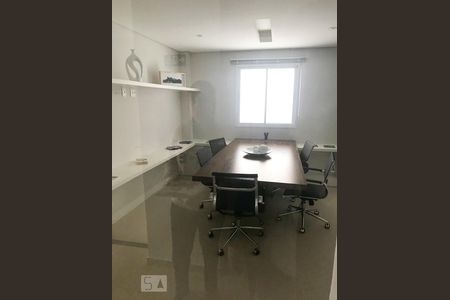 Apartamento para alugar com 59m², 2 quartos e 1 vagasala de reunião