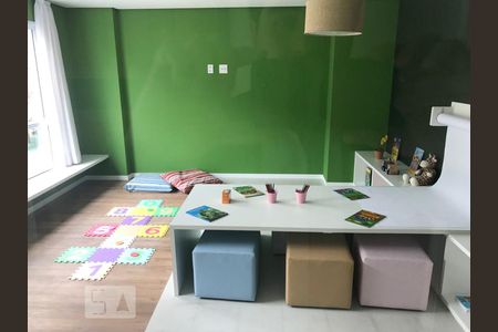 Apartamento para alugar com 59m², 2 quartos e 1 vagaBrinquedoteca