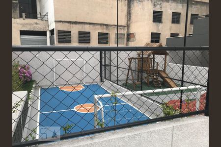 Apartamento para alugar com 59m², 2 quartos e 1 vagaQuadra / Playground