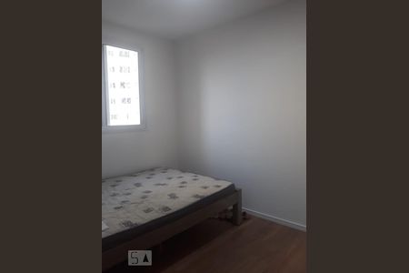 Quarto de apartamento à venda com 2 quartos, 45m² em Jardim Iris, São Paulo