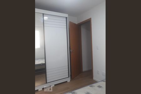 Quarto de apartamento à venda com 2 quartos, 45m² em Jardim Iris, São Paulo