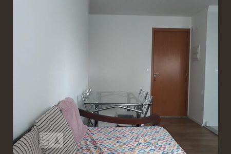 Quarto de apartamento à venda com 2 quartos, 45m² em Jardim Iris, São Paulo
