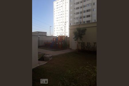 Playground de apartamento à venda com 2 quartos, 45m² em Jardim Iris, São Paulo