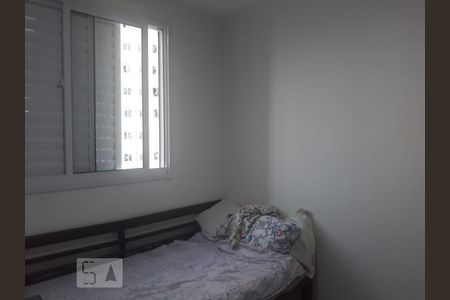 Quarto de apartamento à venda com 2 quartos, 45m² em Jardim Iris, São Paulo