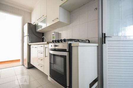 Apartamento à venda com 78m², 2 quartos e 2 vagas Apartamento à venda com 78m², 2 quartos e 2 vagasCozinha