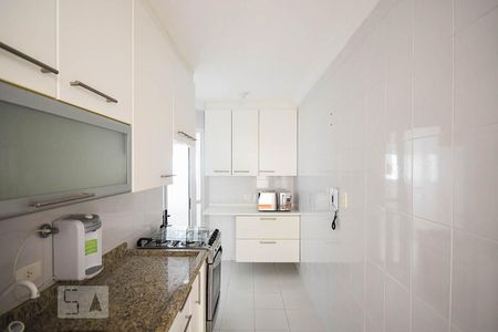 Apartamento à venda com 78m², 2 quartos e 2 vagas Apartamento à venda com 78m², 2 quartos e 2 vagasCozinha