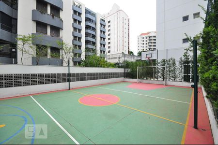 Apartamento à venda com 78m², 2 quartos e 2 vagasQuadra