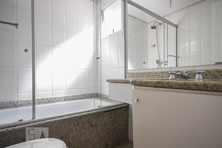 Apartamento à venda com 78m², 2 quartos e 2 vagas Apartamento à venda com 78m², 2 quartos e 2 vagasBanheiro suíte 2