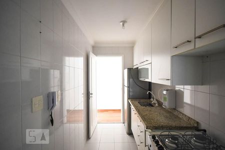 Apartamento à venda com 78m², 2 quartos e 2 vagas Apartamento à venda com 78m², 2 quartos e 2 vagasCozinha