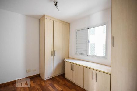 Suíte 1 de apartamento para alugar com 2 quartos, 78m² em Real Parque, São Paulo