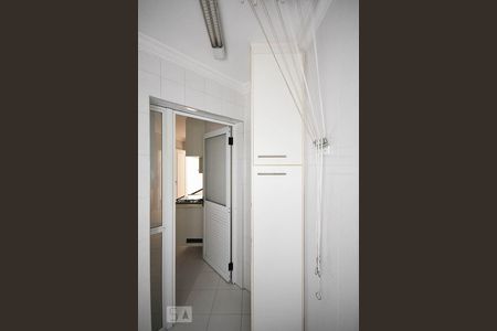 Apartamento à venda com 78m², 2 quartos e 2 vagas Apartamento à venda com 78m², 2 quartos e 2 vagasÁrea de serviço