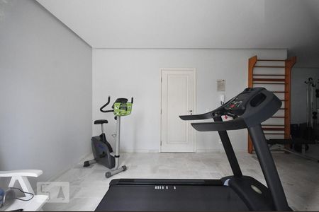 Apartamento à venda com 78m², 2 quartos e 2 vagasAcademia