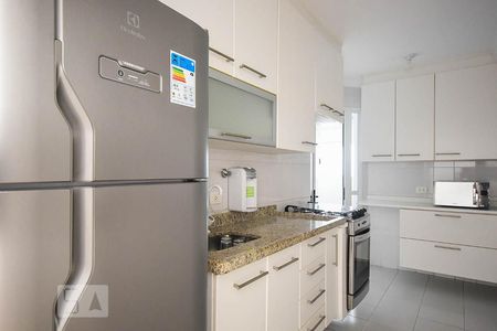 Apartamento à venda com 78m², 2 quartos e 2 vagas Apartamento à venda com 78m², 2 quartos e 2 vagasCozinha