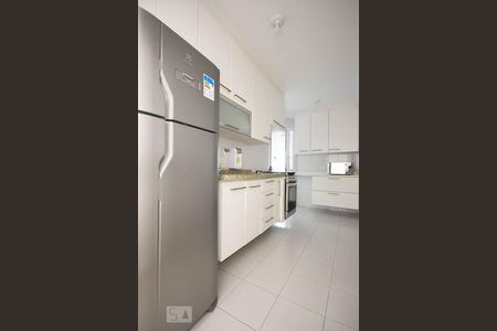 Apartamento à venda com 78m², 2 quartos e 2 vagas Apartamento à venda com 78m², 2 quartos e 2 vagasCozinha