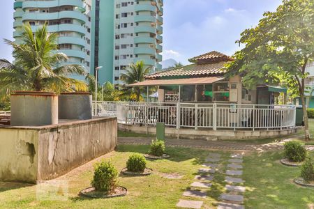 Apartamento para alugar com 45m², 1 quarto e 1 vaga Apartamento para alugar com 45m², 1 quarto e 1 vagaÁrea Comum