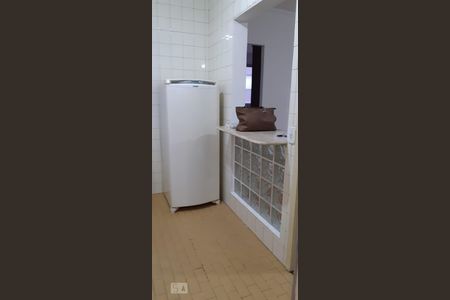 Apartamento à venda com 40m², 1 quarto e 1 vagaCozinha